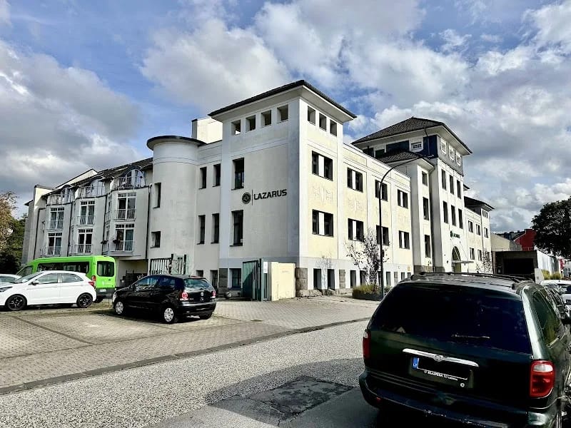 LAZARUS Haus Wuppertal - Pflegeheim in Wuppertal, Nordrhein-Westfalen photo 6