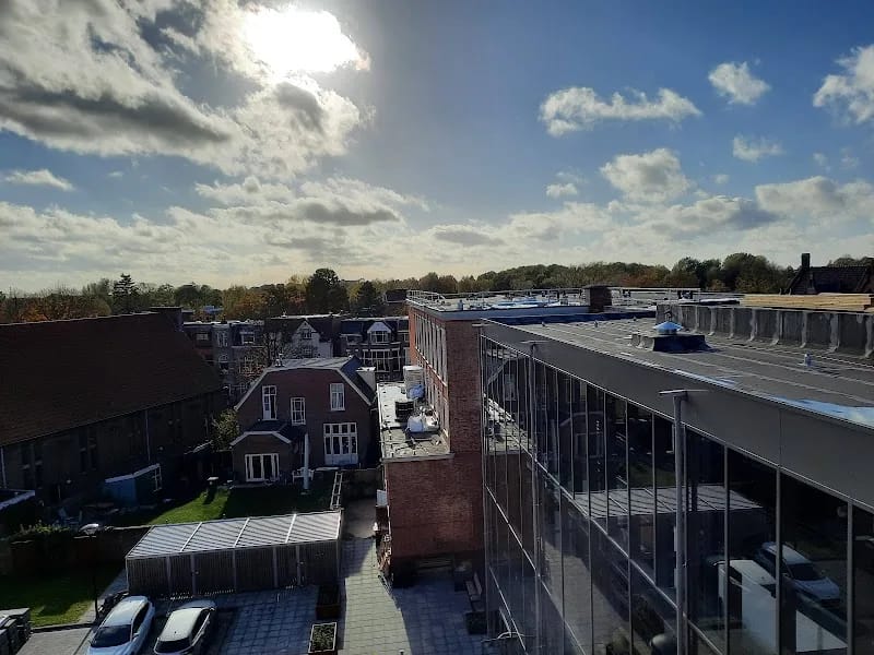 Verpleegcentrum Emmaheerdt - Verpleeghuis in Winschoten, Groningen photo 3