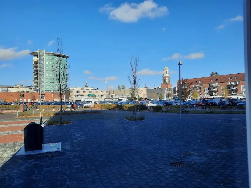 Verpleegcentrum Emmaheerdt - Verpleeghuis in Winschoten, Groningen photo 5