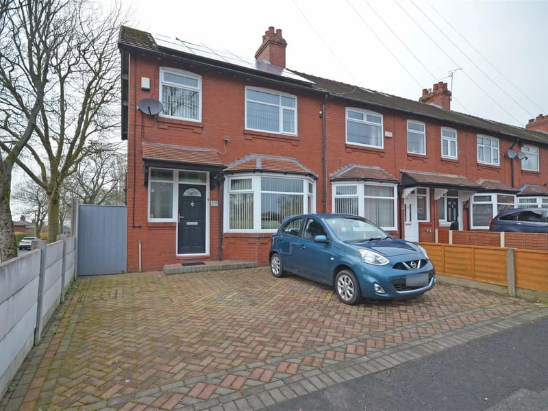 Kings Park Nursing Home - Nursing Home in Ashton Under Lyne, England photo 3