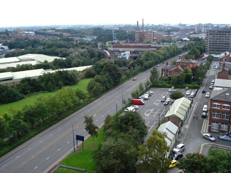 Kings Park Nursing Home - Nursing Home in Ashton Under Lyne, England photo 1