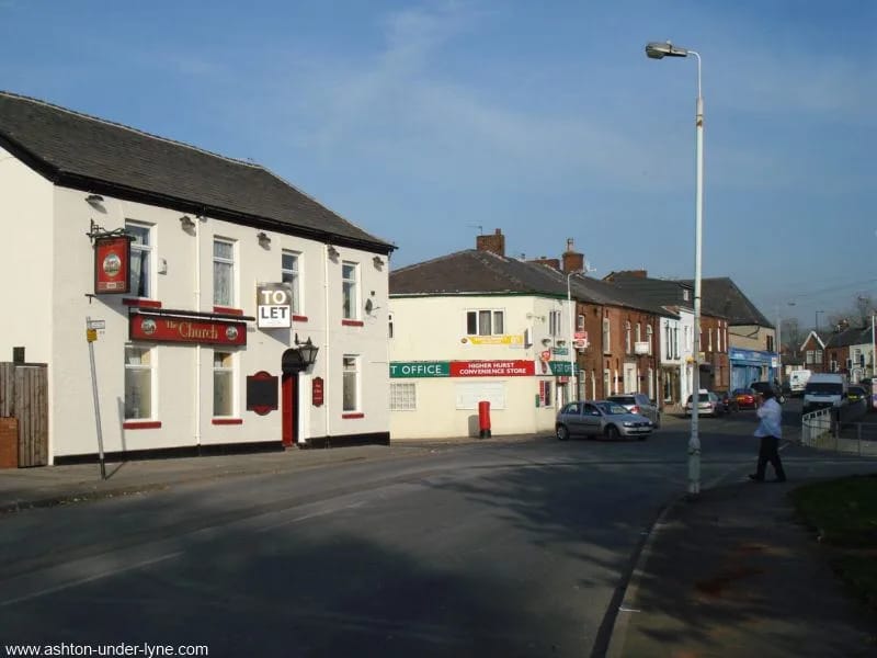 Kings Park Nursing Home - Nursing Home in Ashton Under Lyne, England photo 2