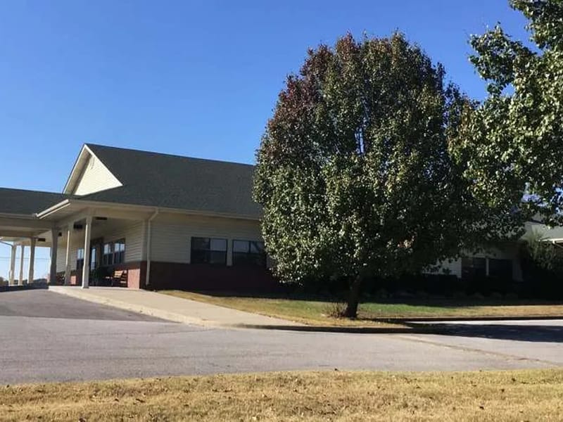Boone County Adult Center - Adult Day Care in Harrison, AR photo 1