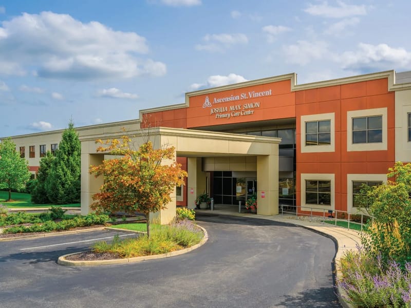 Ascension St. Vincent Indianapolis Hospital - Hospital in Indianapolis, IN photo 3