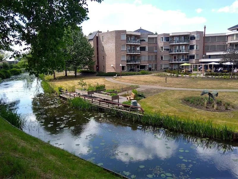 Nijenstede - Begeleid Wonen in Steenwijk, Flevoland photo 1