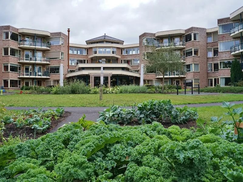 Nijenstede - Begeleid Wonen in Steenwijk, Flevoland photo 2