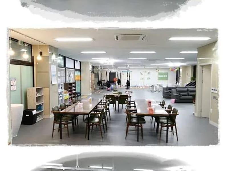 무실효사랑재활주간보호센터 - 주간보호 in 원주시, 강원특별자치도 photo 1