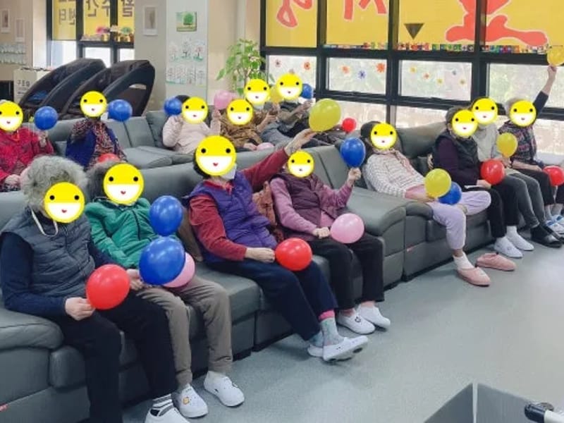 무실효사랑재활주간보호센터 - 주간보호 in 원주시, 강원특별자치도 photo 3