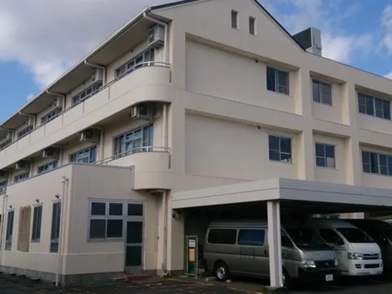 あいふるの里ショートステイ事業所 - 有料老人ホーム in 一宮市, 愛知県 photo 2