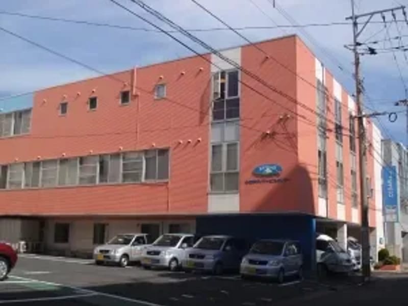 あおぞらの里　小文字ケアプランセンター - 有料老人ホーム in 北九州市小倉北区, 福岡県 photo 1