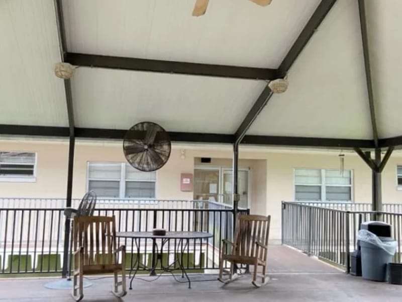 Gainesville Health and Rehabilitation - Nursing Home in Gainesville, FL photo 2