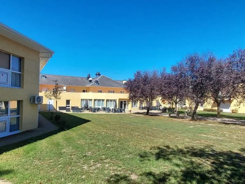 Ehpad Zelia A Ibos - EHPAD in IBOS, Occitanie photo 3