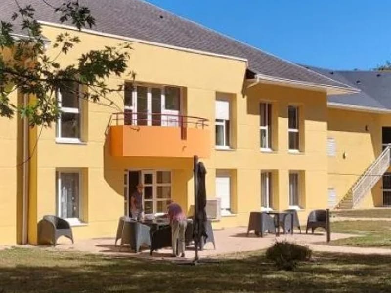 Ehpad Zelia A Ibos - EHPAD in IBOS, Occitanie photo 2