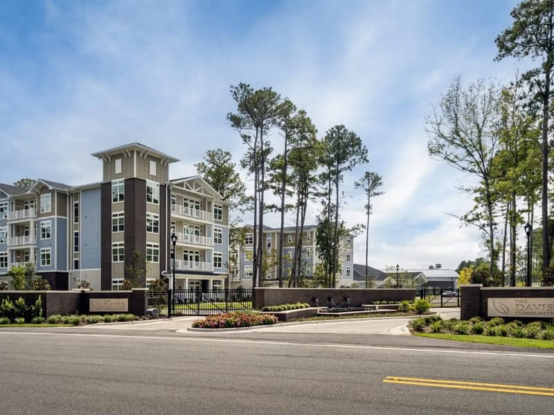 Champions Assisted Living - Assisted Living in Wilmington, NC photo 3