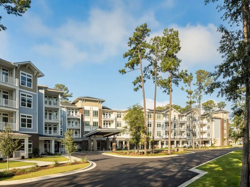 Champions Assisted Living - Assisted Living in Wilmington, NC photo 2