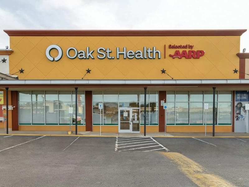 Dallas Care Connection - Geriatric Care Management in Dallas, TX photo 1