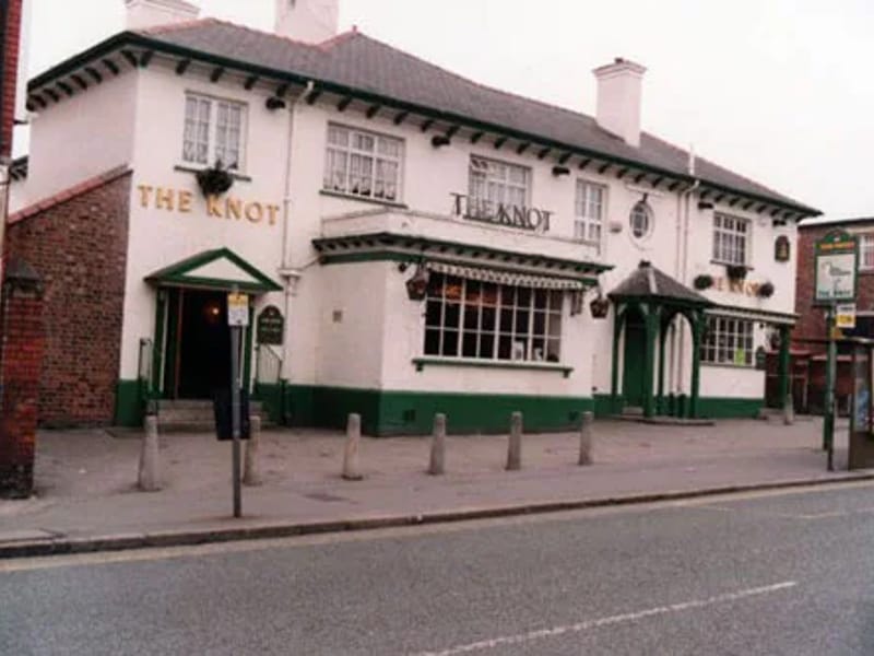 Knot House - Assisted Living in Ellesmere Port, England photo 5