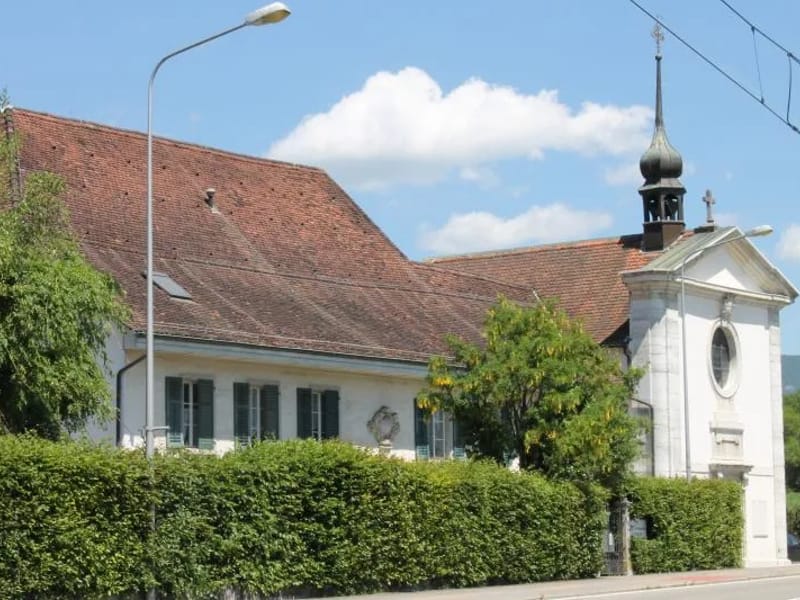 Alters- und Pflegeheim St. Katharinen und Thüringenhaus - Pflegeheim in Solothurn, Solothurn photo 3