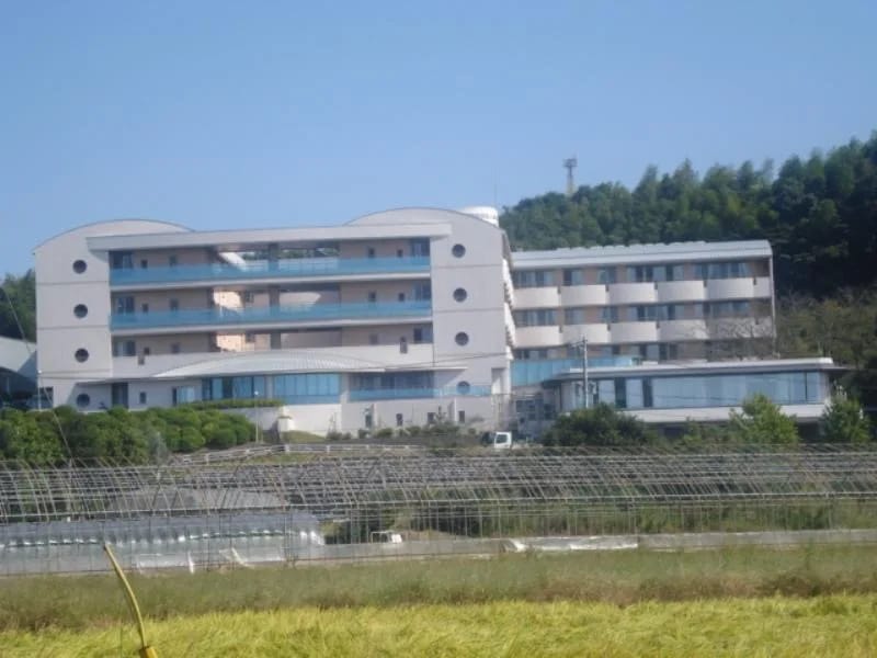 しらぬい荘居宅介護支援センター - 有料老人ホーム in 宇城市, 熊本県 photo 1