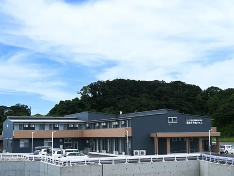 すみれ訪問看護ステーション - 訪問看護 in 半田市, 愛知県 photo 1