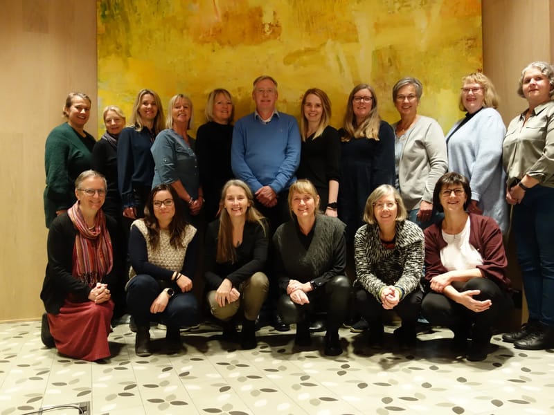 Team for Lindrende Behandling, Hjørring - Hospice in Hjørring, Region Nordjylland photo 2