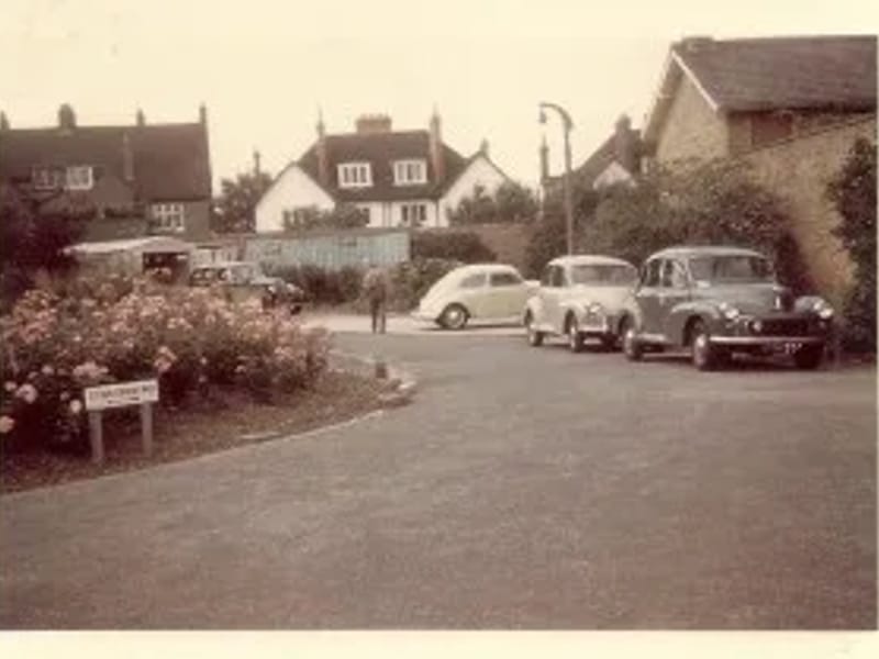 St Christopher's Home - Nursing Home in Northampton, England photo 3