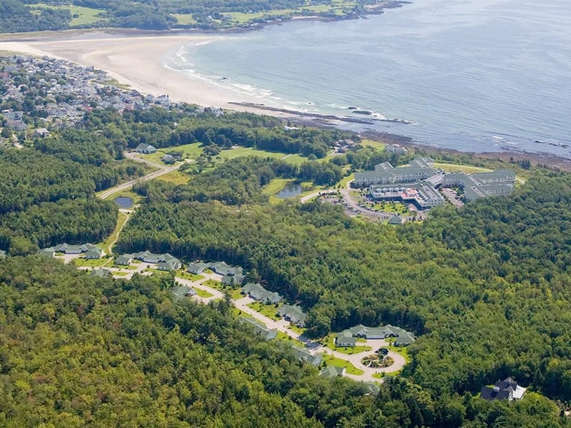 Piper Shores - Nursing Home in Scarborough, ME photo 2