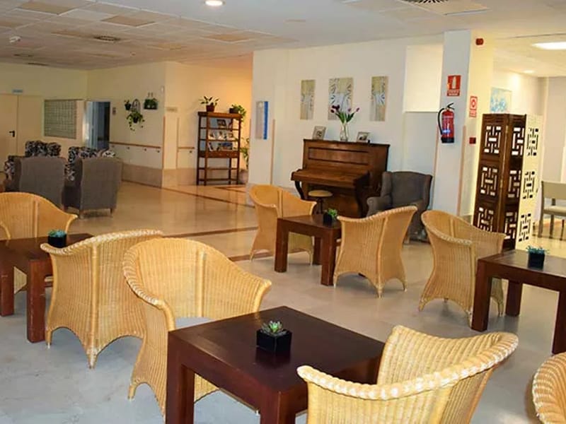 Ballesol Tres Cantos, Residencia De Personas Mayores (Plan Velocidad) - Hogar de Ancianos in Tres Cantos, Madrid photo 1