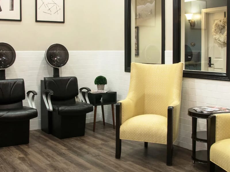 Bickford Of Spotsylvania - Assisted Living in Fredericksburg, VA photo 2
