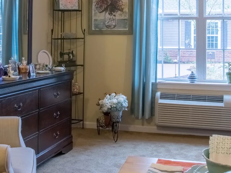 Bickford Of Spotsylvania - Assisted Living in Fredericksburg, VA photo 3