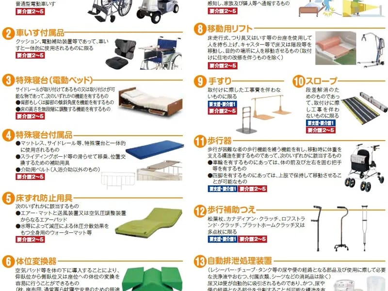 かいんど指定福祉用具貸与事業所 - 有料老人ホーム in 大仙市, 秋田県 photo 2