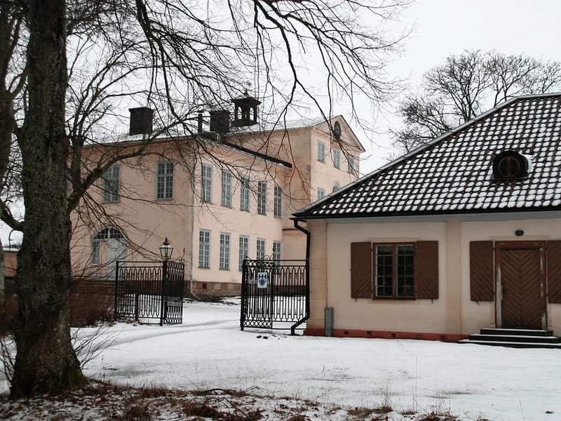 Östanå - Serviceboende in Tranås, Jonkoping County photo 2