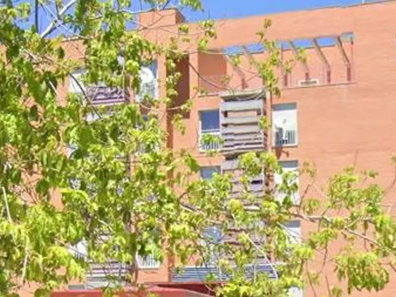 Apanid, Vivienda Tutelada - Vida Asistida in Getafe, Madrid photo 3