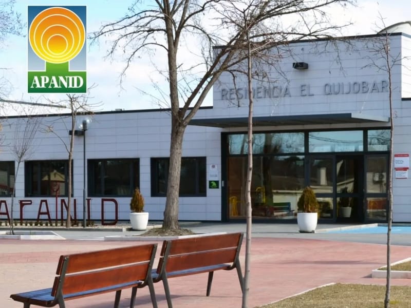Apanid, Vivienda Tutelada - Vida Asistida in Getafe, Madrid photo 1
