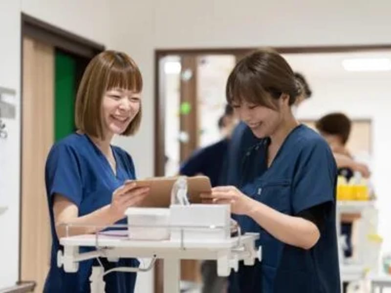 アクアデイサービス　のぶちゃん - デイサービス in 東海市, 愛知県 photo 3