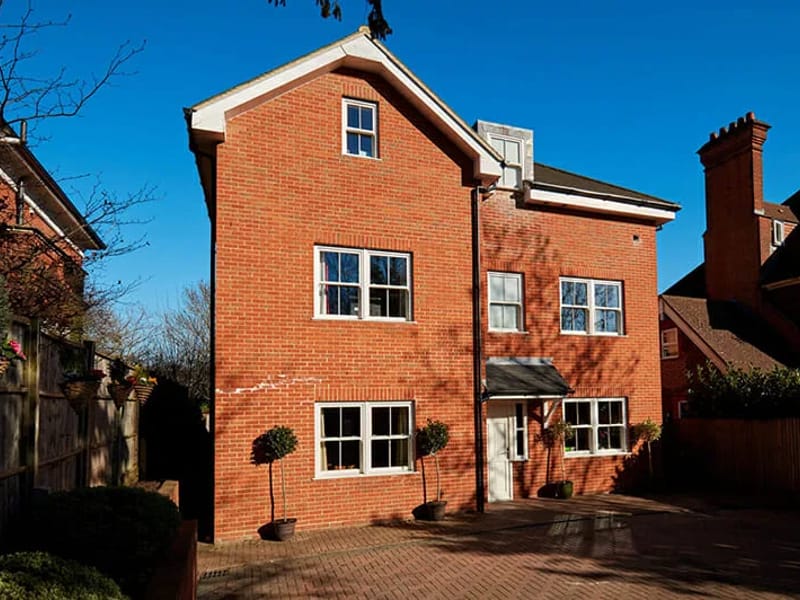 Elysium Care Partnerships Limited - 21b Upper Brighton Road - Assisted Living in Surbiton, England photo 3