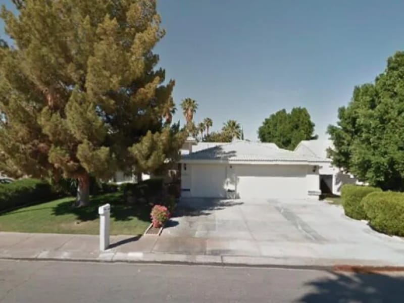 Affinity Senior Living 1 - Assisted Living in Cathedral City, CA photo 2