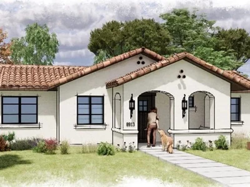 Affinity Senior Living 1 - Assisted Living in Cathedral City, CA photo 1