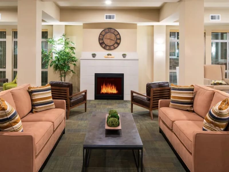 Affinity Senior Living 1 - Assisted Living in Cathedral City, CA photo 3