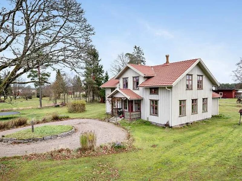 Malmagatan/Realgatan - Serviceboende in Hylte, Hallands län photo 2