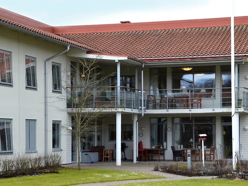 Malmagatan/Realgatan - Serviceboende in Hylte, Hallands län photo 1