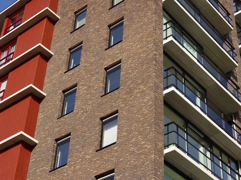 Het Schouw - Verpleeghuis in Amsterdam, Noord-Holland photo 3