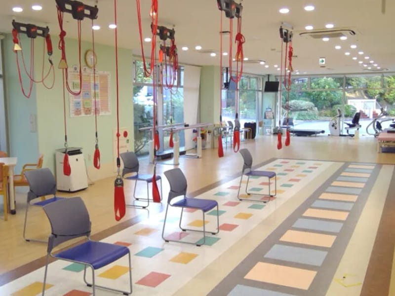 さくらの丘クリニック通所リハビリテーション - 入院リハビリ in 名古屋市千種区, 愛知県 photo 3