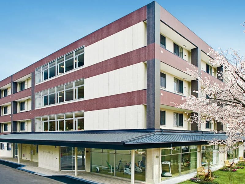 さくらの丘クリニック通所リハビリテーション - 入院リハビリ in 名古屋市千種区, 愛知県 photo 1
