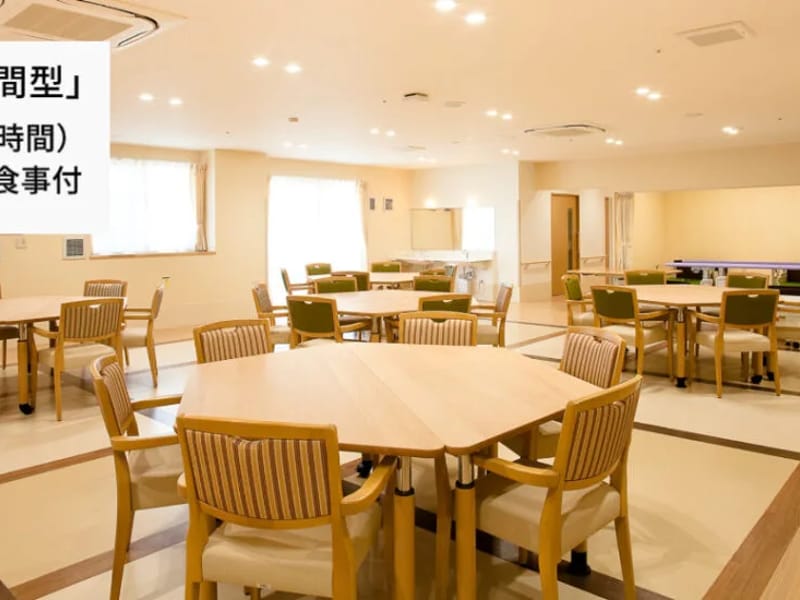 さくらの丘クリニック通所リハビリテーション - 入院リハビリ in 名古屋市千種区, 愛知県 photo 2