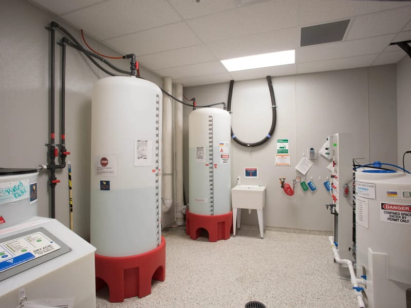Davita Jerseyville Dialysis - Dialysis in Jerseyville, IL photo 3