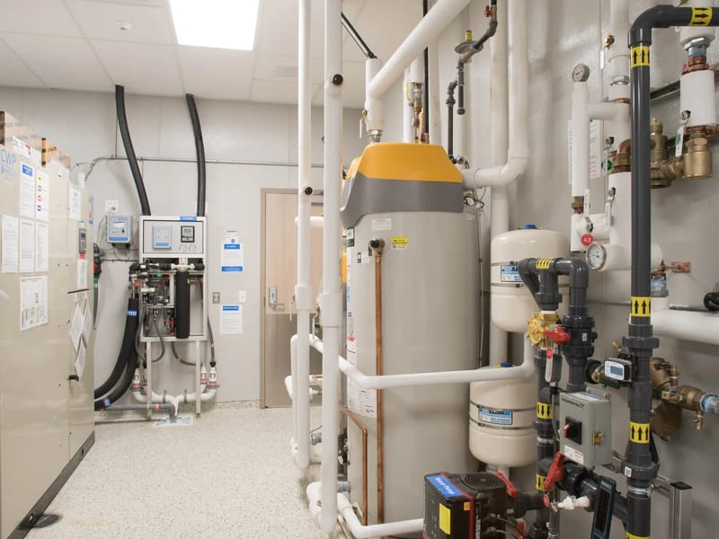 Davita Jerseyville Dialysis - Dialysis in Jerseyville, IL photo 2