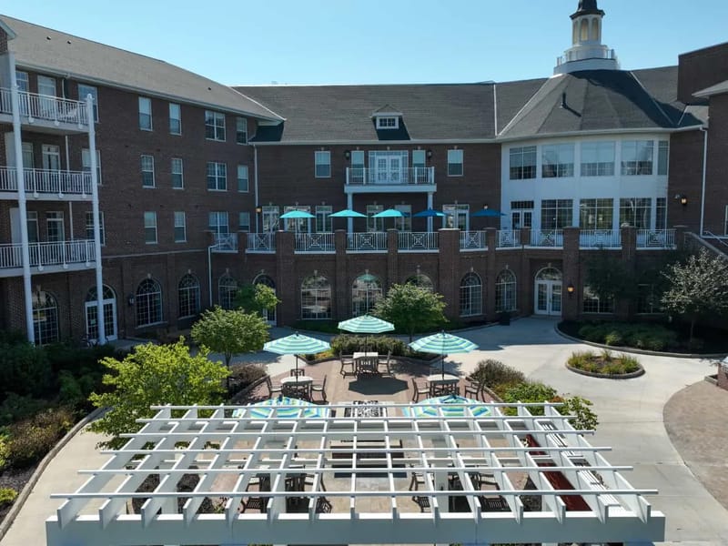 Assisted Living At The Landing - Assisted Living in Lincoln, NE photo 2