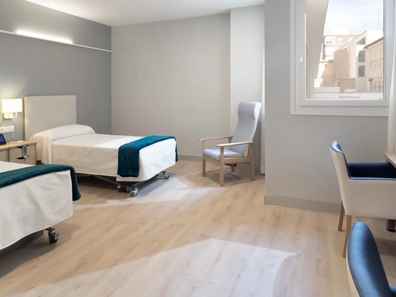 Residencia San Quirce - Hogar de Ancianos in Valladolid, Castilla y León photo 1