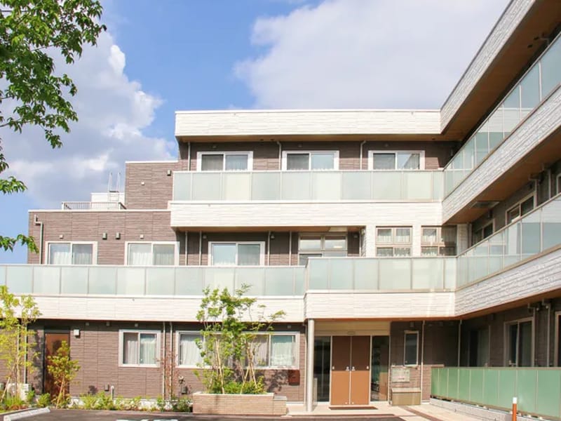 アミカ一橋学園訪問看護ステーション - 訪問看護 in 小平市, 東京都 photo 3